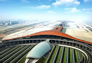 1首都國際機(jī)場
